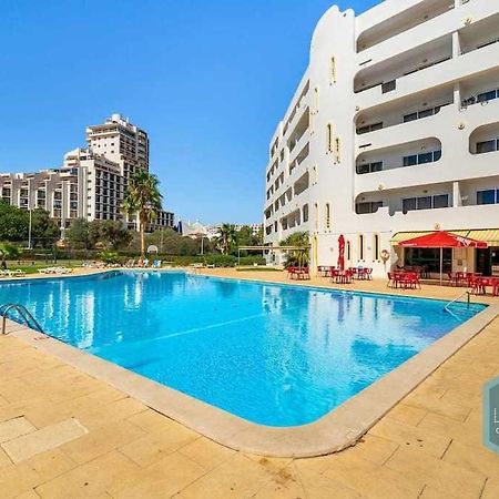 Casa Branca 409 Dream Lodging Albufeira Exterior photo