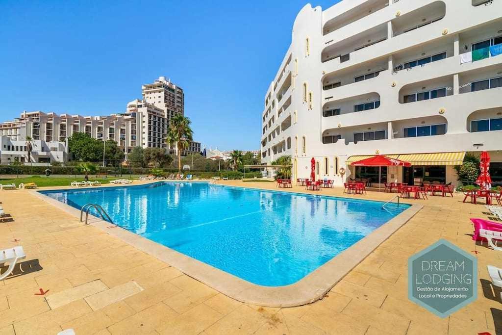Casa Branca 409 Dream Lodging Albufeira Exterior photo