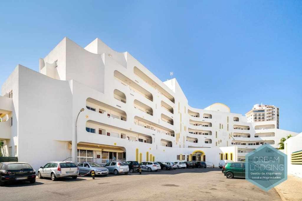 Casa Branca 409 Dream Lodging Albufeira Exterior photo