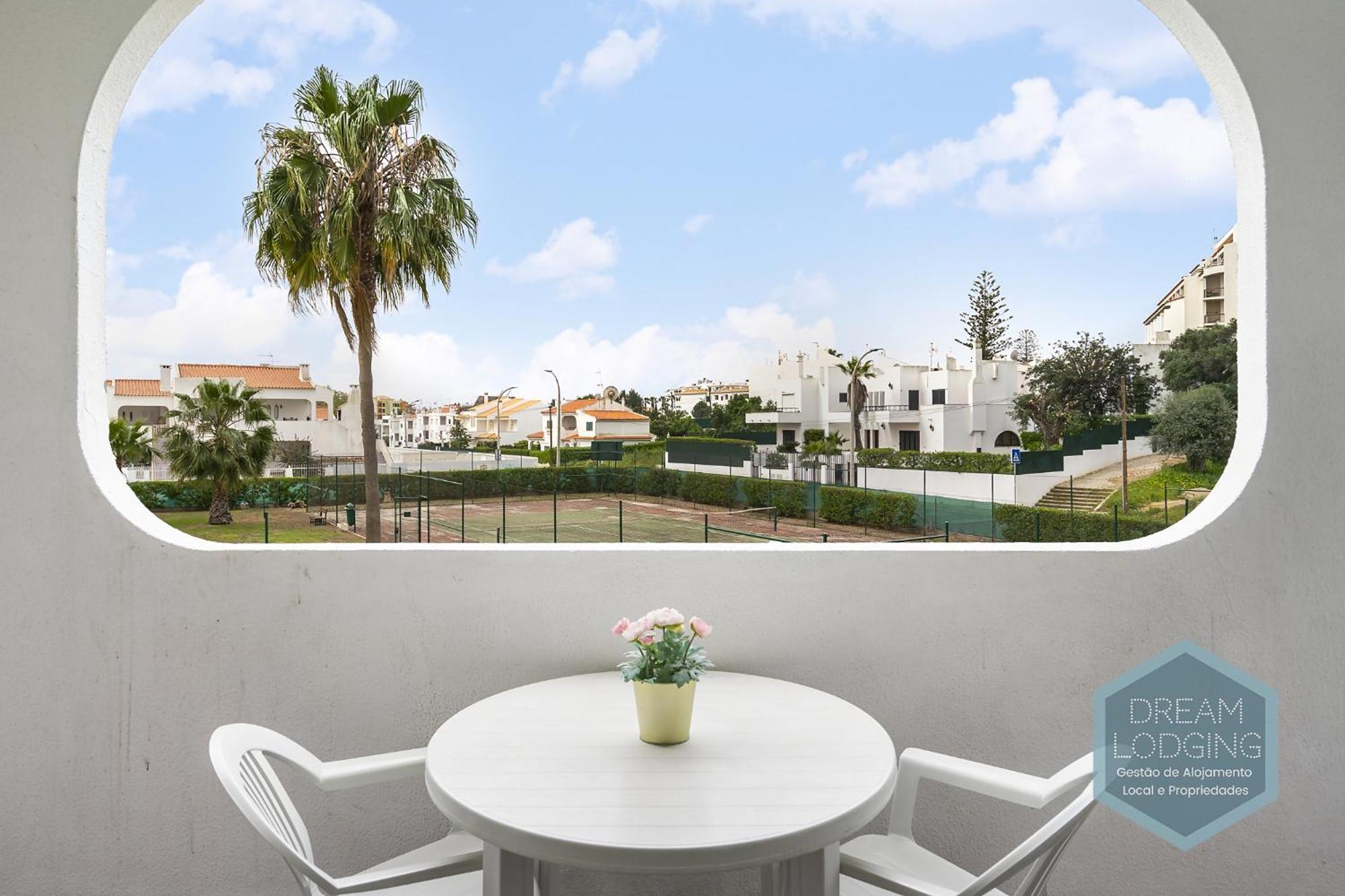 Casa Branca 409 Dream Lodging Albufeira Exterior photo